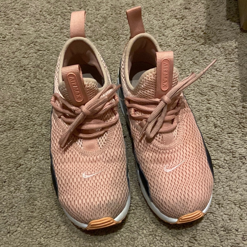 Nike air max kids
